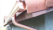 Rain Gutter Installation, Repair, Cleaning in Trenton, NY